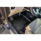 SMARTLINER Custom Fit Floor Liners For 2021-2026 Kia Sorento Hybrid