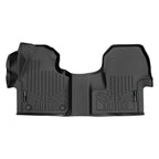 SMARTLINER Custom Fit Floor Liners For 2019-2026 Mercedes-Benz Sprinter (Cargo Van)