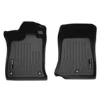 SMARTLINER Custom Fit Floor Liners For 2021-2025 Acura TLX (Fits FWD (Front Wheel Drive) and AWD (All Wheel Drive) models )