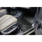 SMARTLINER Custom Fit Floor Liners For 2024 Rivian R1S
