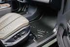 SMARTLINER Custom Fit Floor Liners For 2024 Rivian R1S