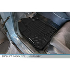 SMARTLINER Custom Fit Floor Liners For 2025 Acura ADX