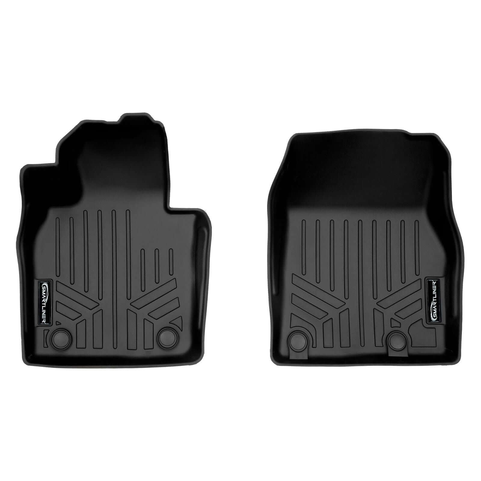 SMARTLINER Custom Fit Floor Liners For 2023-2025 Mazda CX-50