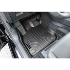 SMARTLINER Custom Fit Floor Liners For 2022-2025 Audi A3 (FWD)