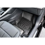 SMARTLINER Custom Fit Floor Liners For 2022-2025 Audi A3 (AWD)