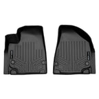 Smart Trim™ Custom Fit Floor Liners For 2021-2024 Pacifica Pinnacle Hybrid