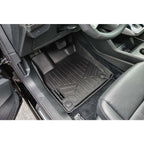 SMARTLINER Custom Fit Floor Liners For 2022-2025 Audi Q4 e-tron/ Sportback