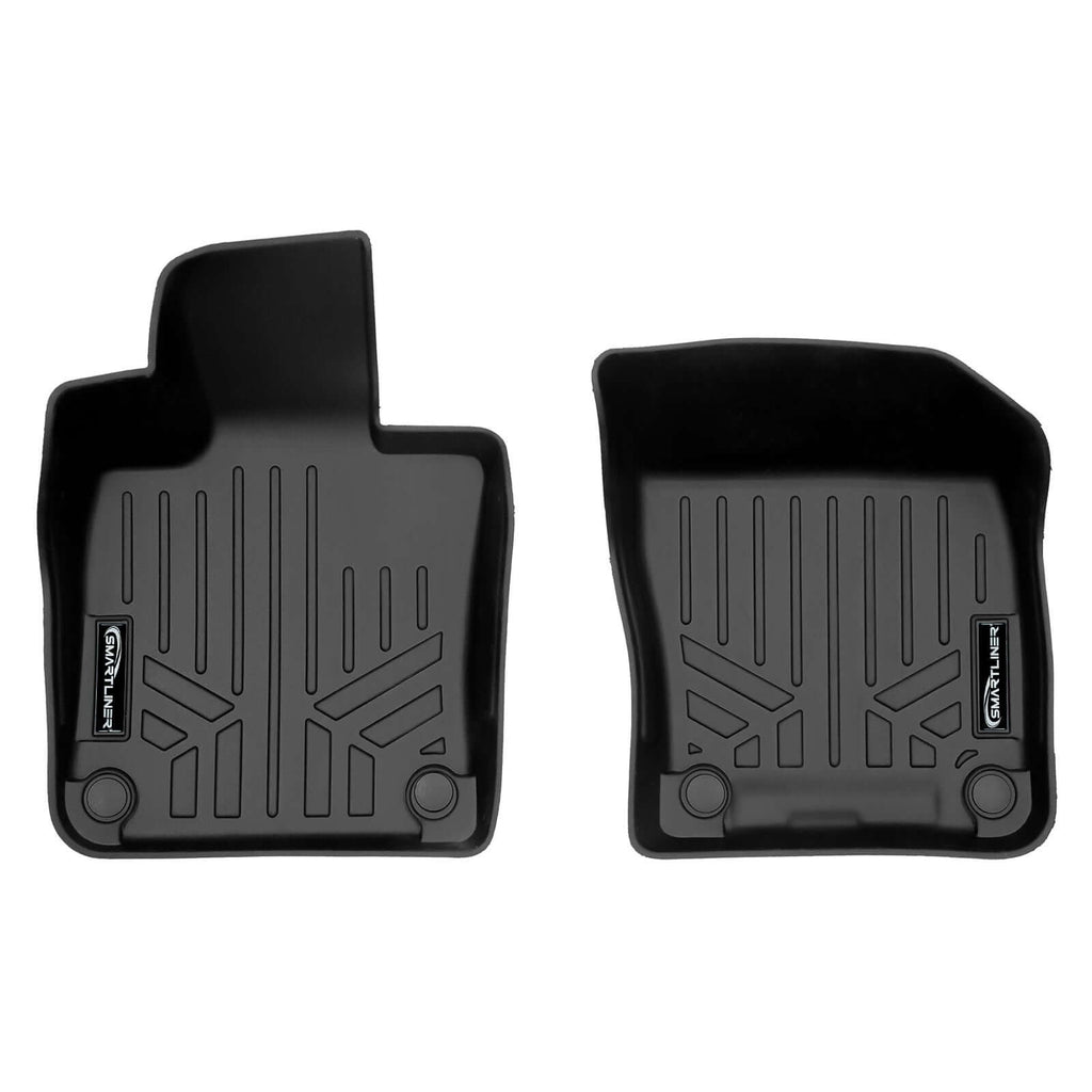 SMARTLINER Custom Fit Floor Liners For 2020-2025 Volvo V60 Cross Country
