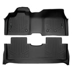 SMARTLINER Custom Fit Floor Liners For 2023-2025 Nissan Ariya