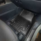 SMARTLINER Custom Fit Floor Liners For 2023 - 2025 Lexus RX Plug-In Hybrid
