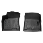 SMARTLINER Custom Fit Floor Liners For 2019-2023 Hyundai Kona Electric