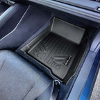 SMARTLINER Custom Fit Floor Liners For 2023-2025 Honda Accord Hybrid
