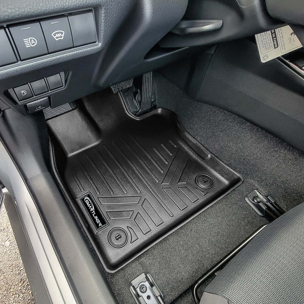 SMARTLINER Custom Fit Floor Liners For 2026 Toyota Prius Prime