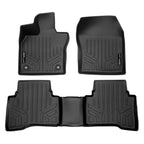 SMARTLINER Custom Fit Floor Liners For 2023-2025 Toyota Prius (Fits XLE and Limited Trim)