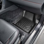SMARTLINER Custom Fit Floor Liners For 2020-2024 Land Rover /Range Rover Discovery Sport (7 Passenger Model)