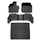 SMARTLINER Custom Fit Floor Liners For 2023-2025 Land Rover|Range Rover Sport