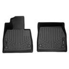 SMARTLINER Custom Fit Floor Liners For 2023-2025 Mercedes-Benz EQS SUV (Only Fits 5 Passenger Models)