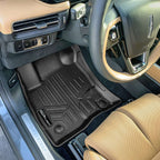 SMARTLINER Custom Fit Floor Liners For 2020-2025 Lincoln Corsair (No Plug-In Hybrid Models)