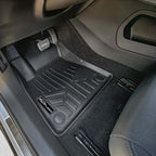 SMARTLINER Custom Fit Floor Liners For 2022-2025 Polestar 2