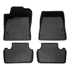 SMARTLINER Custom Fit Floor Liners For 2022-2025 Polestar 2