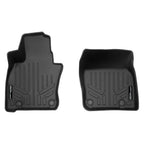 SMARTLINER Custom Fit Floor Liners For 2024-2025 Mazda CX-90 Plug-In Hybrid (Only Fits 2nd Row Bucket Seats With No Center Console)