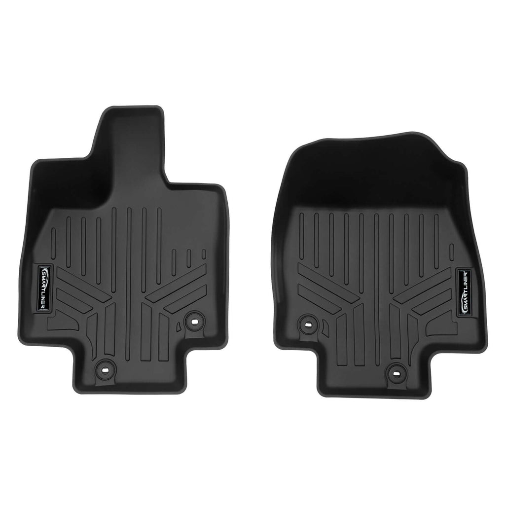 SMARTLINER Custom Fit Floor Liners For 2024 - 2026 Grand Highlander