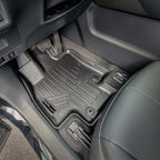 SMARTLINER Custom Fit Floor Liners For 2024 - 2026 Grand Highlander