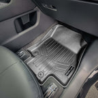 SMARTLINER Custom Fit Floor Liners For 2024 - 2026 Lexus TX