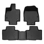 SMARTLINER Custom Fit Floor Liners For 2024 - 2026 Lexus TX
