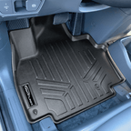SMARTLINER Custom Fit Floor Liners Compatible With 2024-2025 Kia EV9