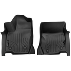 SMARTLINER Custom Fit Floor Liners For 2024 - 2025 Lexus GX (7 passenger models)