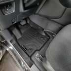SMARTLINER Custom Fit Floor Liners For 2024 - 2025 Lexus GX (7 passenger models)