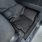 SMARTLINER Custom Fit Floor Liners For 2024 - 2025 Lexus GX (7 passenger models)