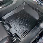 SMARTLINER Custom Fit Floor Liners For 2024-2025 Chevrolet Equinox EV