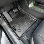 SMARTLINER Custom Fit Floor Liners For 2024 - 2025 Acura ZDX/ZDX Type S