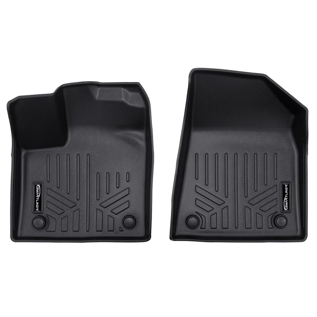 SMARTLINER Custom Fit Floor Liners For 2025-2026 Nissan Murano