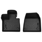 SMARTLINER Custom Fit Black For 2025 Volvo EX90 Electric. Fits 7 Passenger Model