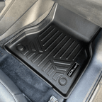 SMARTLINER Custom Fit Floor Liners For 2025-2026 Audi Q6 e-tron