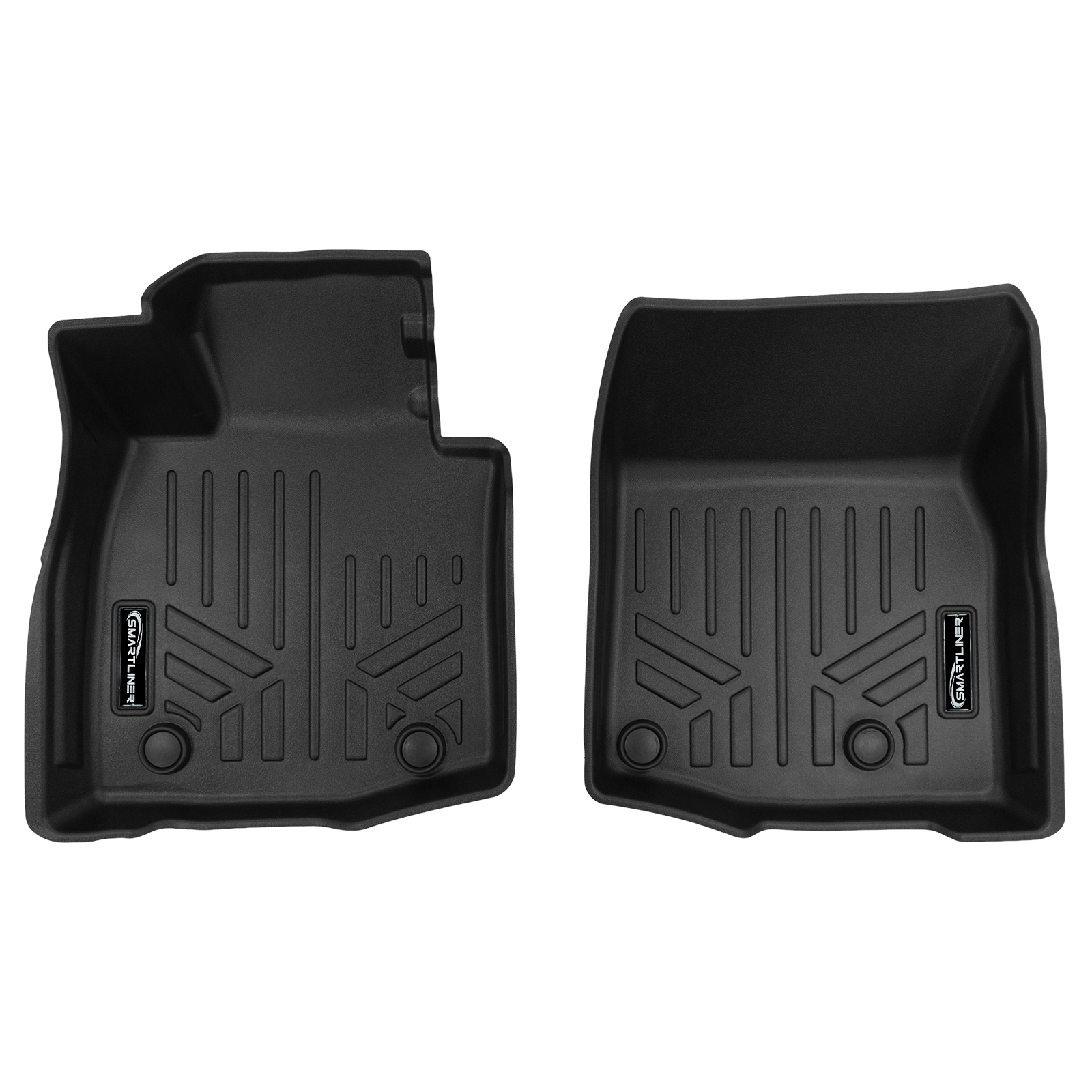 SMARTLINER Custom Fit Floor Liners For 2025-2026 Mazda CX50 Hybrid