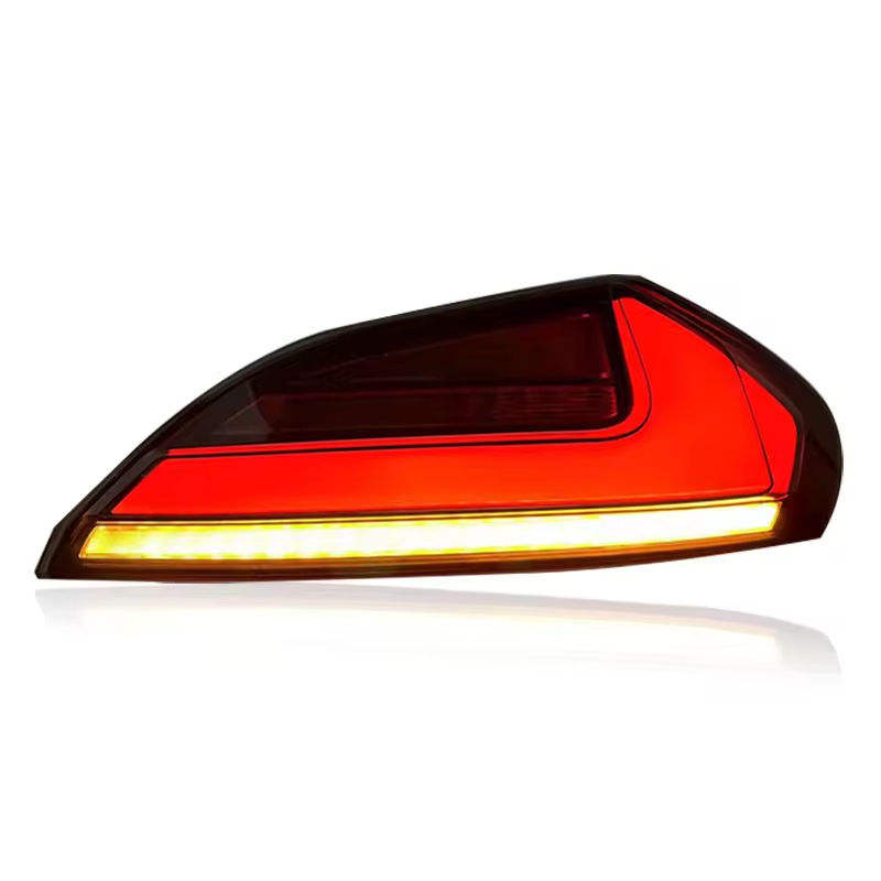 LED Tail Lights for BMW Z4 E89 2008-2016
