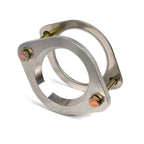 OVERTAKE OEM Downpipe to 3in Cat Back Adapter Subaru Turbo Models