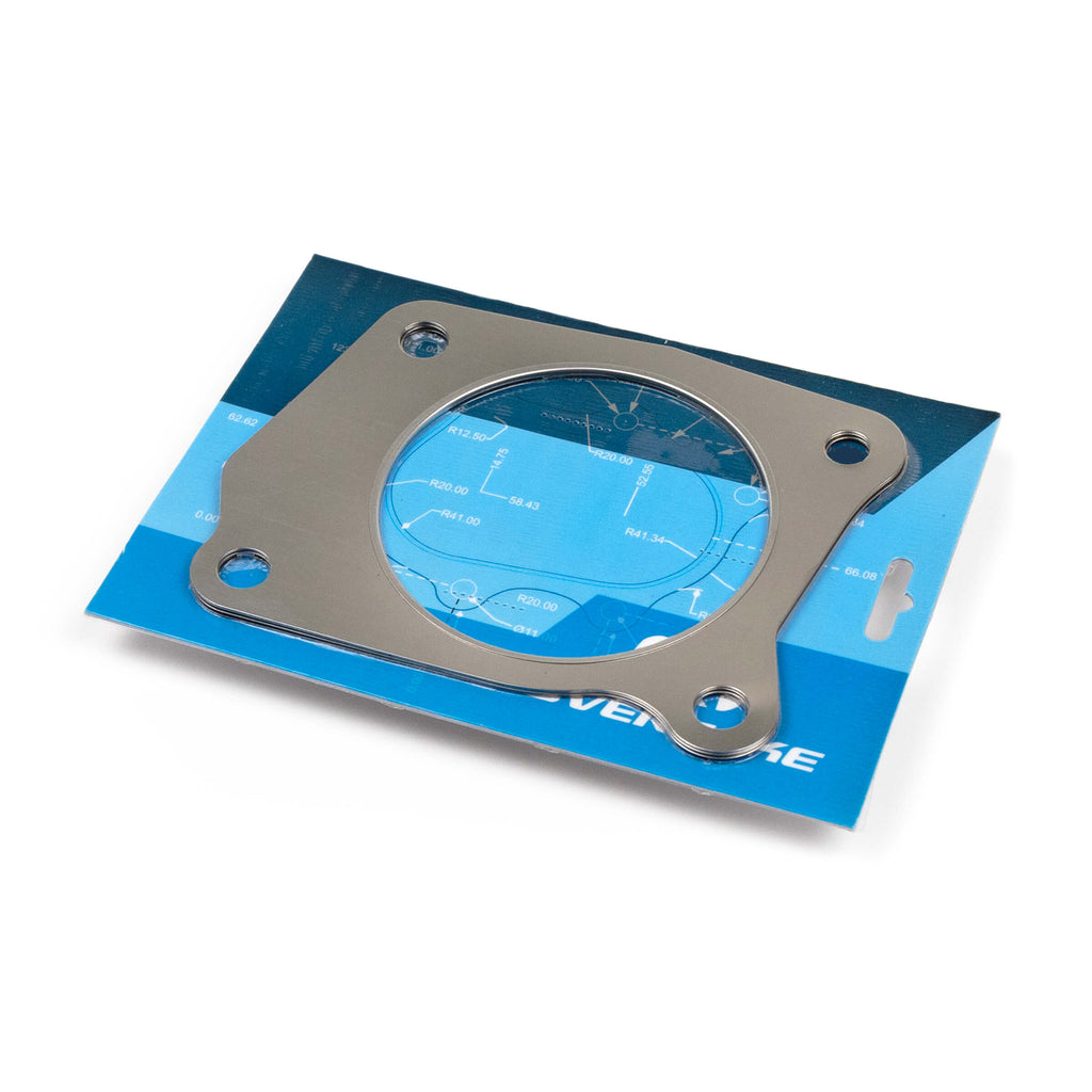 OVERTAKE Exhaust Gasket Set - Subaru WRX 2015-2021, Forester XT 2014-2018