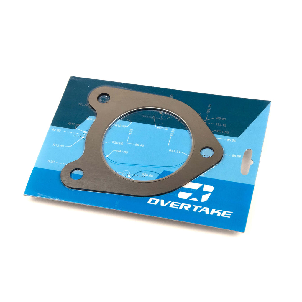 OVERTAKE Exhaust Gasket Set - Subaru 2022-2026 WRX / FA24