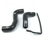 OVERTAKE Radiator Hose Kit - Subaru 2008-2014 WRX, 2008-2021 STI, 2009-2013 Forester XT