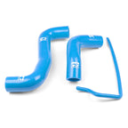 OVERTAKE Radiator Hose Kit - Subaru 2008-2014 WRX, 2008-2021 STI, 2009-2013 Forester XT