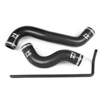 OVERTAKE Radiator Hose Kit - Subaru 2015-2021 WRX, 2014-2018 Forester XT