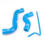 OVERTAKE Radiator Hose Kit - Subaru 2015-2021 WRX, 2014-2018 Forester XT