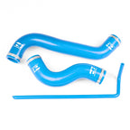 OVERTAKE Radiator Hose Kit - Subaru 2015-2021 WRX, 2014-2018 Forester XT