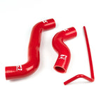 OVERTAKE Radiator Hose Kit - Subaru 2015-2021 WRX, 2014-2018 Forester XT