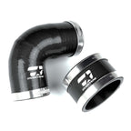 OVERTAKE TMIC Silicone Coupler Kit - 2004-2021 STI, 2002-2007 WRX, 2004-2008 Forester XT w/ STI Style TMIC